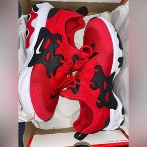 Nike React Prestos